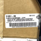 NOS Genuine Harley Dyna XL Softail Gloss Black Sissybar Upright 51851-09