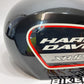 Genuine Harley-Davidson 2008-2013 Sportster XR Fuel Tank Cover 66293-08