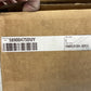 Harley 2014-2025 Touring Front Fender Peace Officer Vivid Black 58900475DUY