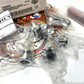 New Genuine Harley 2018 Up Softail Docking Hardware Kit 52300378