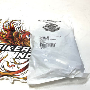 New Genuine Harley 2006 Up Dyna Sportster XL 10" Switch Wire Extension 70234-07