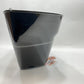 Genuine Harley 2014-2025 Touring Left Saddlebag Bottom Black 90200414