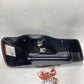 Genuine Harley 2014-2025 Touring Left Saddlebag Bottom Black 90200414