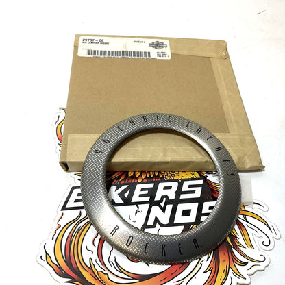 NOS Genuine Harley 2008-2011 Rocker 96ci Air Cleaner Insert 29707-08