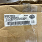 New Harley 2014-2023 Touring Wrapped Front Fender Redline Red 58900196EUZ