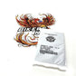 NEW Genuine Harley Milwaukee 8 Screamin' Eagle Timer Cover Base 25600117
