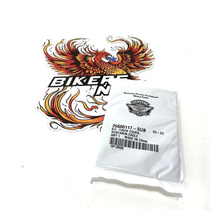 NEW Genuine Harley Milwaukee 8 Screamin' Eagle Timer Cover Base 25600117