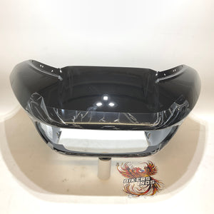 Harley 2015-2025 Road Glide/3 Outer Fairing Gauntlet Gray Metallic 57001248ESZ