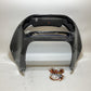 Harley 2015-2025 Road Glide/3 Outer Fairing Gauntlet Gray Metallic 57001248ESZ