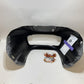 Harley 2015-2025 Road Glide/3 Outer Fairing Gauntlet Gray Metallic 57001248ESZ