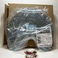 Klock Werks 1994 Up Road King Billboard Windshield 19-3/8" Clear KWW-02-0217