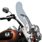 Klock Werks 1994 Up Road King Billboard Windshield 19-3/8" Clear KWW-02-0217
