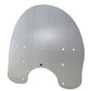 Klock Werks 1994 Up Road King Billboard Windshield 19-3/8" Clear KWW-02-0217