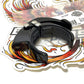 NOS Genuine Harley 54mm Windshield Clamp 57400475