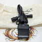 NOS Genuine Harley 2014 Up Touring Saddlebag Light Harness W/ Firmware 69200949A