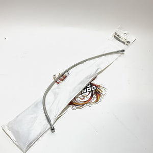 NOS Genuine Harley Front Upper Brake Line Diamondback 0° 24.5" 42484-08