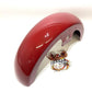 New Harley 2014-2023 Touring Wrapped Front Fender Redline Red 58900196EUZ