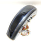Genuine Harley 2014-2025 Touring Front Fender Gauntlet Grey 2 Tone 58900475ESZ