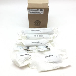 New Genuine Harley-Davidson 25mm Axle ABS Rear Wheel Installation Kit 43077-11