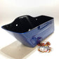Genuine Harley 2014-2025 Touring Left Hand Saddlebag Electric Blue 90201059EFM