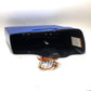 Genuine Harley 2014-2025 Touring Left Hand Saddlebag Electric Blue 90201059EFM