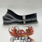 Cobra El Diablo 2014-2022 Harley XL Sportster 4" Black 2:1 Exhaust System 6473B