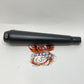 Cobra El Diablo 2014-2022 Harley XL Sportster 4" Black 2:1 Exhaust System 6473B