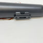 Cobra El Diablo 2014-2022 Harley XL Sportster 4" Black 2:1 Exhaust System 6473B