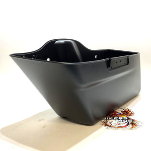 New Genuine Harley 2014-2025 Touring Left Hand Saddlebag Black Denim 90201059BYM