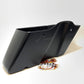New Genuine Harley 2014-2025 Touring Left Hand Saddlebag Black Denim 90201059BYM