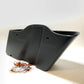 New Genuine Harley 2014-2025 Touring Left Hand Saddlebag Black Denim 90201059BYM