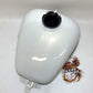 Harley 2008-2025 Touring Fuel Gas Tank Bonneville Salt Pearl 61000281EFU