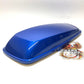 Genuine Harley 2014-2025 Touring Left Saddlebag Cover Electric Blue 90201055EFM