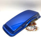 Genuine Harley 2014-2025 Touring Left Saddlebag Cover Electric Blue 90201055EFM