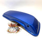 Genuine Harley 2014-2025 Touring Left Saddlebag Cover Electric Blue 90201055EFM