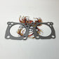 NEW Genuine Harley Milwaukee 8 QTY 2 4.075" Cylinder Head Gaskets 16500599
