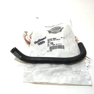 NOS Genuine Harley 2007-2008 Touring Short Oil Hose 62629-05A