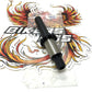 V-Twin 1991-1993 FL/FX Starter Shaft OEM 33127-93 32-9277