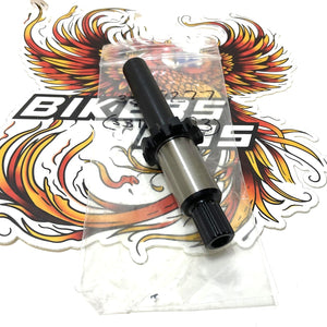 V-Twin 1991-1993 FL/FX Starter Shaft OEM 33127-93 32-9277