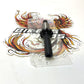V-Twin 1991-1993 FL/FX Starter Shaft OEM 33127-93 32-9277