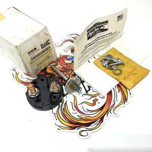 NOS Genuine HARLEY STARTER SOLENOID REPAIR 1965-88 BIG TWIN 1967-80 XL 71465-85T