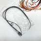 NOS Genuine Harley FXSTB Night Train Diamond Black 58" Clutch Cable 38941-09