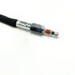 NOS Genuine Harley 2008-02013 Touring Clutch Cable Diamond Black 76.7" 38979-10