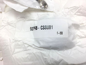 New Genuine Harley-Davidson 25mm Axle ABS Rear Wheel Installation Kit 43077-11