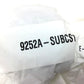 New Genuine Harley-Davidson 25mm Axle ABS Rear Wheel Installation Kit 43077-11