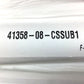 New Genuine Harley-Davidson 25mm Axle ABS Rear Wheel Installation Kit 43077-11