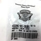 New Genuine Harley-Davidson 25mm Axle ABS Rear Wheel Installation Kit 43077-11