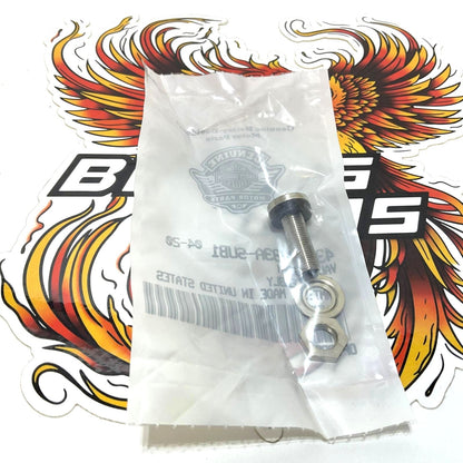 NOS Genuine Harley Softail Touring Metal VALVE STEM ASSEMBLY 43157-83A