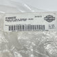 Harley XL 2014-2022 Modular Brake Line 19.3" Long 10 mm x 65° Banjo 41800232