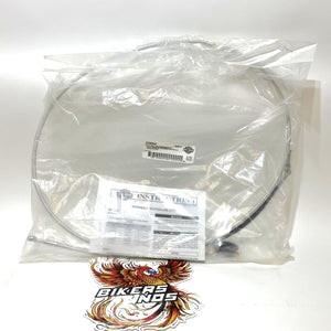 NOS Genuine Harley 2014 Up Touring 76.5 in Hydraulic Clutch Line 37200040